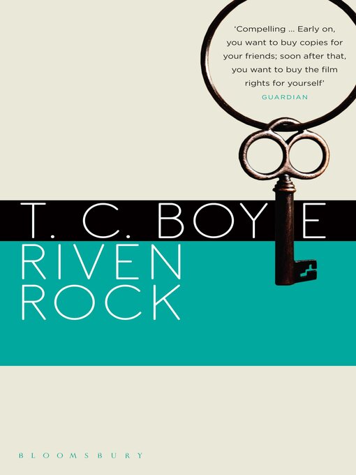 Title details for Riven Rock by T. C. Boyle - Available